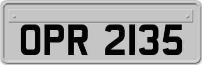 OPR2135