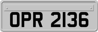 OPR2136