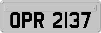 OPR2137