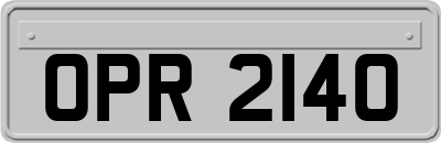 OPR2140