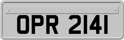OPR2141
