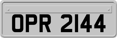 OPR2144