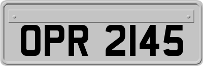 OPR2145