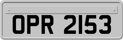 OPR2153