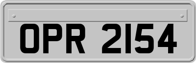 OPR2154