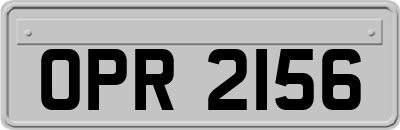OPR2156