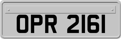 OPR2161