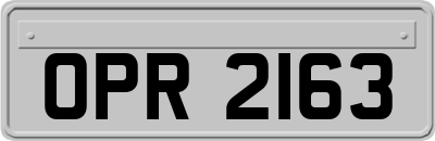 OPR2163