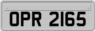 OPR2165