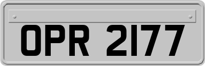 OPR2177