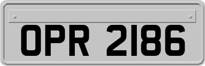 OPR2186