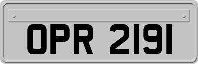 OPR2191
