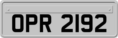 OPR2192