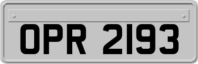 OPR2193
