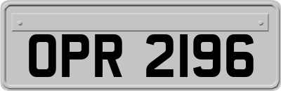 OPR2196