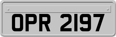 OPR2197
