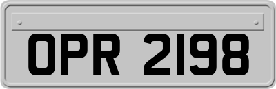 OPR2198