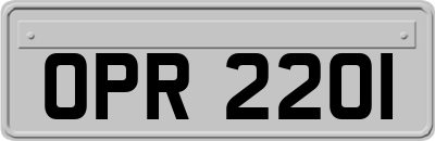 OPR2201