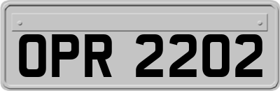OPR2202
