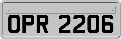 OPR2206