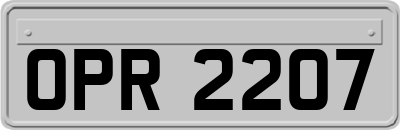 OPR2207
