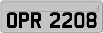 OPR2208