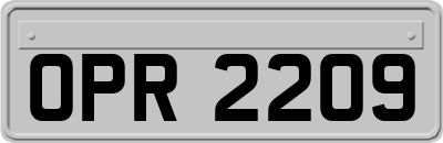 OPR2209