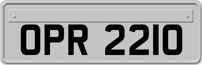 OPR2210