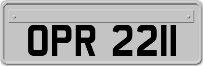 OPR2211