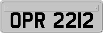 OPR2212