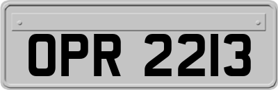 OPR2213