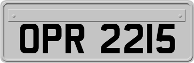 OPR2215