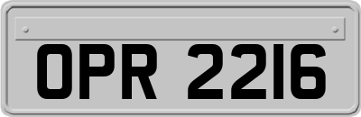OPR2216