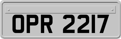 OPR2217