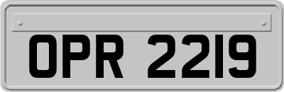OPR2219