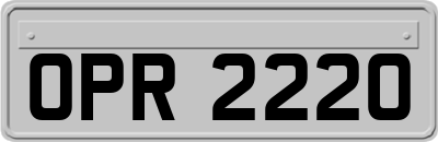 OPR2220