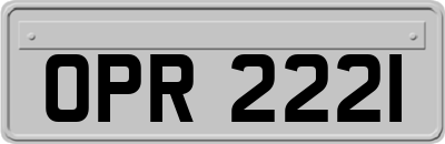OPR2221