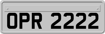 OPR2222