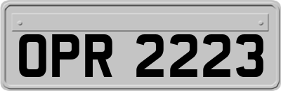 OPR2223