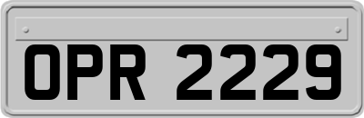 OPR2229