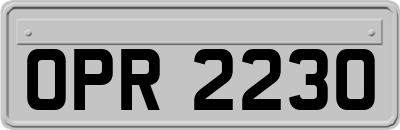 OPR2230