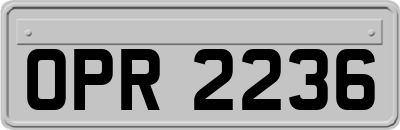 OPR2236