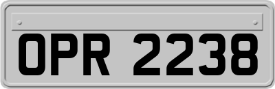 OPR2238
