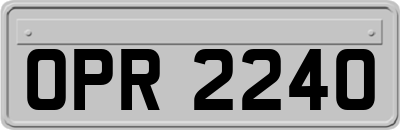 OPR2240