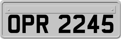 OPR2245