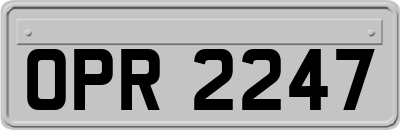OPR2247
