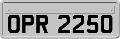 OPR2250