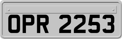 OPR2253
