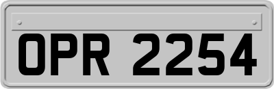 OPR2254