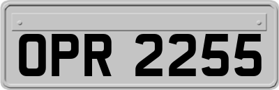 OPR2255
